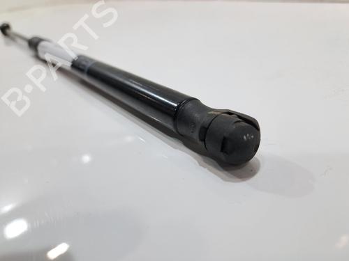 Støddæmperfjeder VW TAIGO (CS1) 1.0 TSI | BP32976428C152  - Image 5