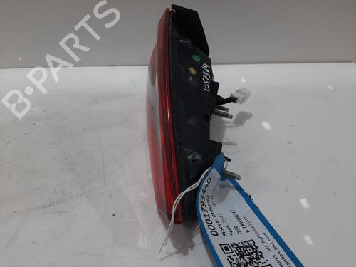 Right tailgate light INFINITI Q30 1.5 D | BP38021487C80 - Image 4