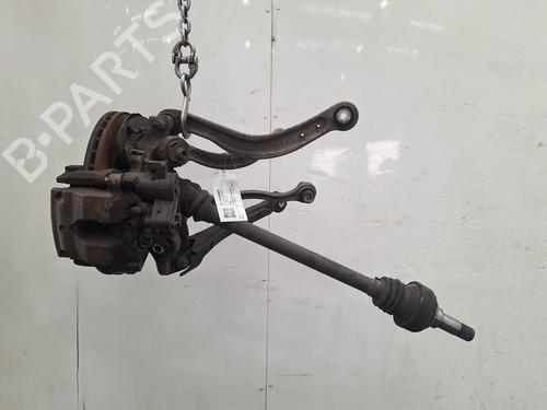 Used Left rear suspension arm MERCEDES-BENZ GLC (X253) 350 d 4-matic (253.925) (258 hp) 26857942