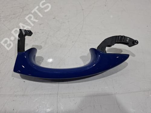 Used Front left exterior door handle Front left exterior door handle 38970052 38970052