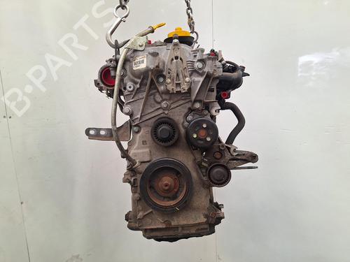 Used Engine Engine RENAULT CAPTUR I (J5_, H5_) 0.9 TCe 90 (90 hp) 36594159 36594159
