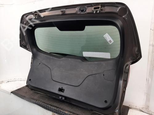 Tailgate KIA SPORTAGE III (SL) 2.0 CVVT AWD | BP31769628C6 