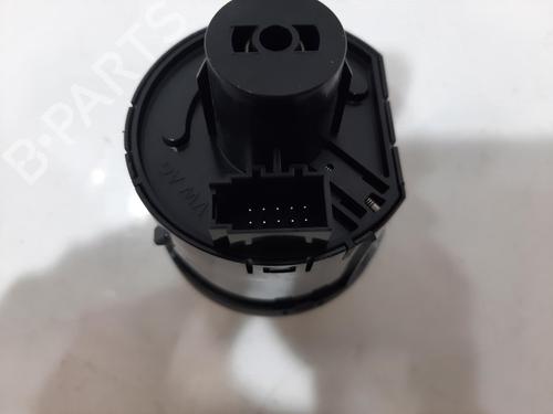 Headlight switch VW POLO VI (AW1, BZ1, AE1) 1.0 TSI | BP33698940I24  - Image 6