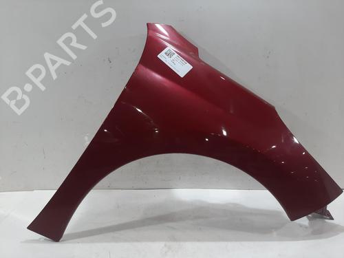 Used Right front fenders PEUGEOT 207 (WA_, WC_) 1.6 16V VTi (120 hp) 29966373