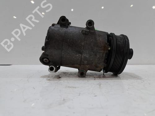 Used AC compressor AC compressor FORD FIESTA VI (CB1, CCN) 1.25 (82 hp) 39916780 39916780