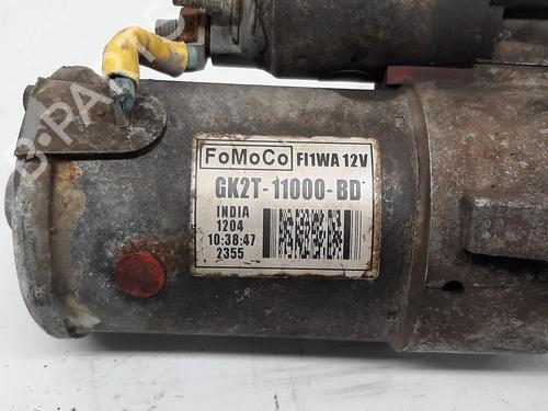 Starter FORD TRANSIT V363 Platform/Chassis (FED, FFD) 2.0 EcoBlue RWD | BP26752324M8 
