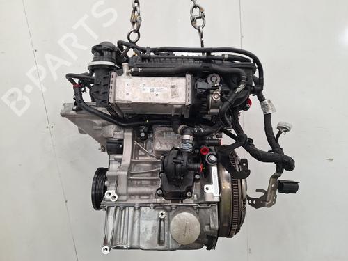 Engine SKODA KAMIQ (NW4) 1.0 TSI | BP36810812M1 - Image 2