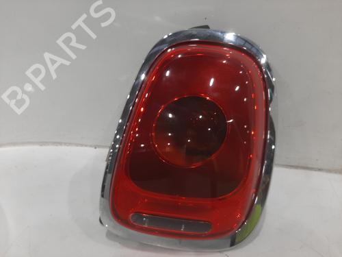 Used Right taillight MINI MINI (F56) Cooper D (116 hp) 26824543