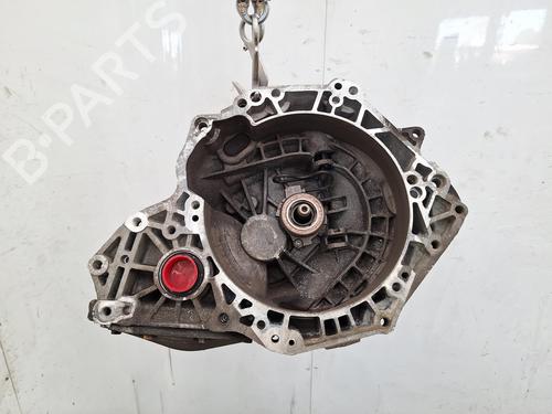 Used Gearbox VAUXHALL CORSA Mk III (D) (S07) 1.3 CDTI (L08) (75 hp) 27629860