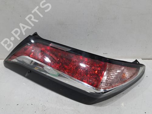Used Left taillight TOYOTA AYGO (_B4_) 1.0 (KGB40) (69 hp) 29061160