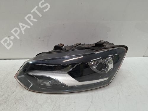 Lyskaster venstre Lyskaster venstre 38158377 38158377