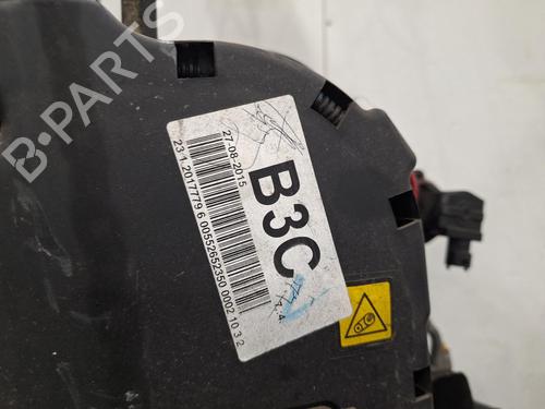 Engine JEEP RENEGADE SUV (BU, B1, BV) 1.4 | BP40021557M1 - Image 2