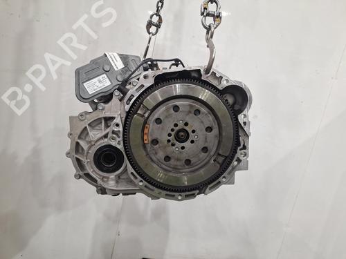 Used Gearbox KIA XCEED (CD) 1.5 T-GDI (140 hp) 30694976