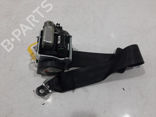 Used Rear left seatbelt Rear left seatbelt 29883761 29883761
