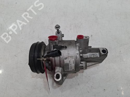 AC compressor NISSAN MICRA V (K14) 1.0 | BP38338786M34  - Image 5