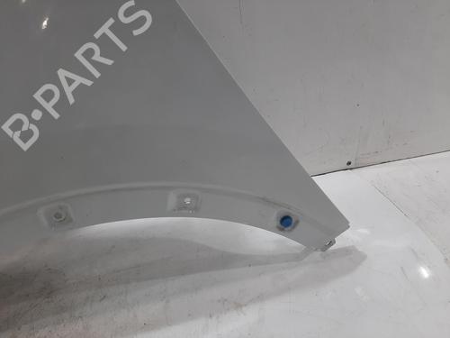 Left front fenders MG MG ZS SUV (AZS1) 1.0 T-GDi | BP32324702C41