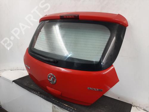 Tailgate VAUXHALL CORSA Mk III (D) (S07) 1.0 i 12V (L08) | BP28275303C6 