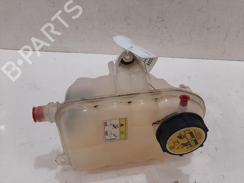 Vaso de expansão JAGUAR I-PACE (X590) EV400 AWD (400 hp) 31009056