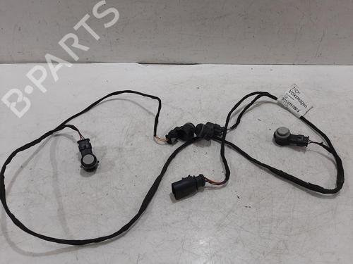 Used Electronic sensor VW POLO VI (AW1, BZ1, AE1) 1.0 TSI (95 hp) 32409013