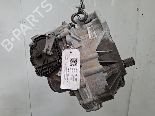 Gearbox AUDI Q2 (GAB, GAG) 35 TFSI | BP37484547M3 - Image 2