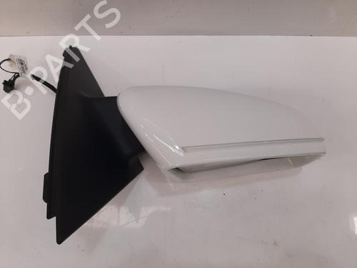 Right mirror MERCEDES-BENZ C-CLASS Coupe (C204) C 180 (204.331) | BP28575239C27 