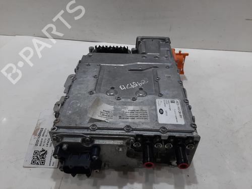 Inverter/Converter JAGUAR I-PACE (X590) EV400 AWD | BP30179927M119 - Image 2