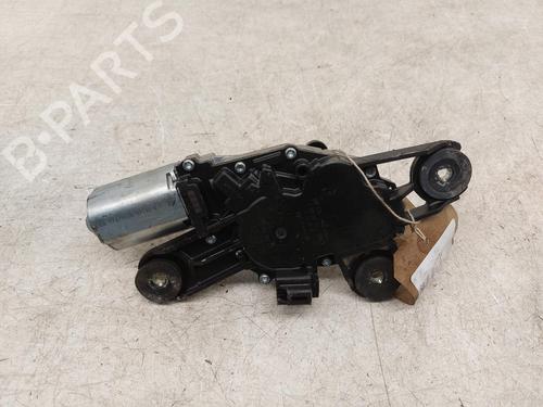 Rear wiper motor FORD FIESTA VI (CB1, CCN) 1.25 | BP26827739M102 