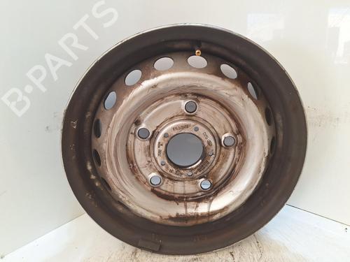 Used Rim Rim FORD TRANSIT CUSTOM V362 Van (FY, FZ) 2.0 EcoBlue (130 hp) 34403542 34403542