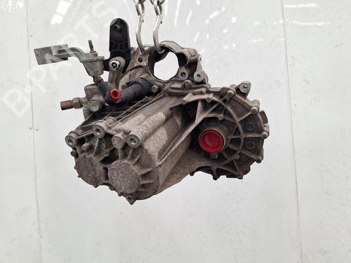 Gearbox SEAT IBIZA IV (6J5, 6P1) 1.0 | BP28379552M3