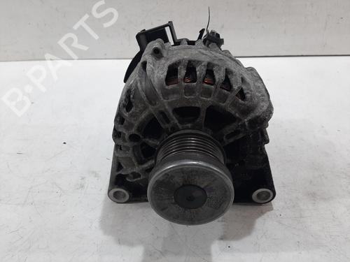 Alternator FORD FIESTA VII (HJ, HF) 1.5 TDCi | BP30843743M7 