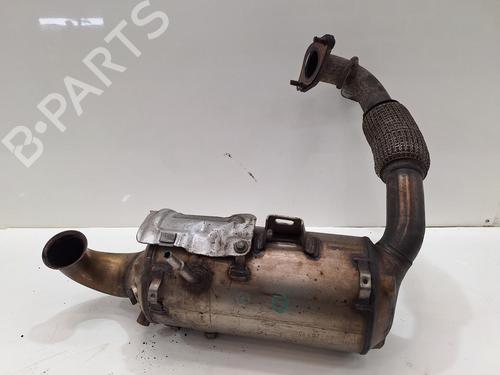 Particulate filter FORD B-MAX (JK) 1.5 TDCi | BP27888185M81 