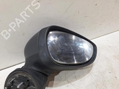 Right mirror FORD B-MAX (JK) 1.6 Ti | BP36811517C27 - Image 3