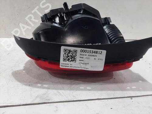 Left taillight MINI MINI (F56) Cooper | BP29581496C34 