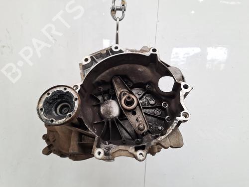 Used Gearbox Gearbox SEAT IBIZA IV (6J5, 6P1) 1.2 TSI (105 hp) 33940242 33940242