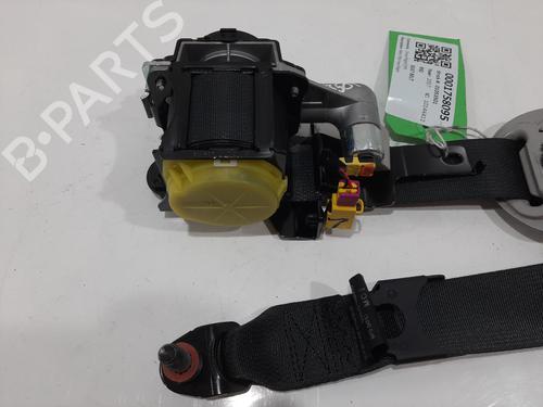 Front right seatbelt KIA RIO IV (YB, SC, FB) 1.4 | BP36855526I25 - Image 2