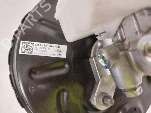 Servo brake FORD FOCUS IV Turnier (HP) 1.5 EcoBlue | BP26756191M42 