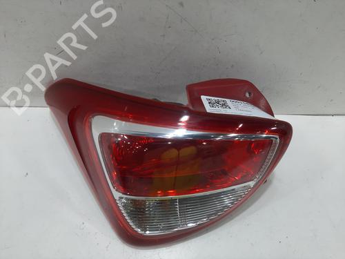Left taillight HYUNDAI i10 II (BA, IA) 1.2 | BP30057780C34