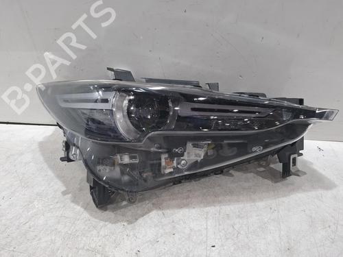 right-headlight-mazda-cx-5-kf-2016-40159749 main image