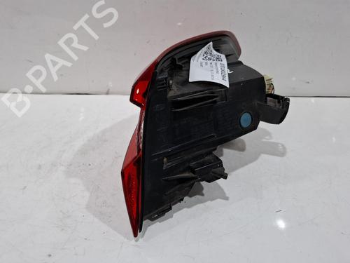 Left tailgate light FORD FIESTA VII (HJ, HF) 1.1 Ti-VCT | BP38327815C79 - Image 2