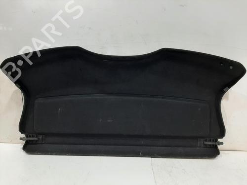 Rear parcel shelf FORD FIESTA V (JH_, JD_) 1.4 16V | BP29059857C85 