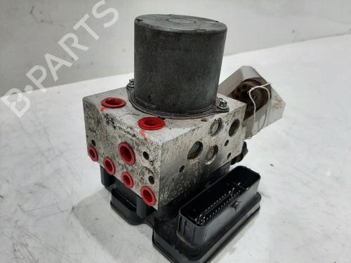 ABS pump JAGUAR I-PACE (X590) EV400 AWD | BP26838783M43 