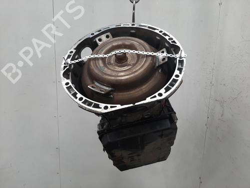 Used Gearbox MERCEDES-BENZ S-CLASS (W221, V221) S 350 (221.056, 221.156) (272 hp) 26828545