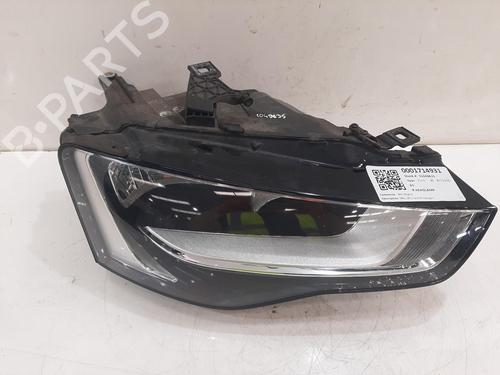Right headlight AUDI A5 Sportback (8TA) 2.0 TDI | BP34733456C29 - Image 4