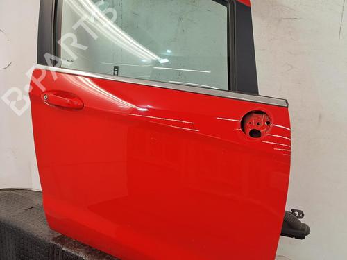 Right front door FORD B-MAX (JK) 1.4 | BP39983165C3 - Image 2