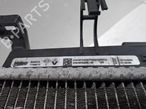 Radiator set DACIA SANDERO III 1.0 TCe 90 | BP40205808M120 - Image 2