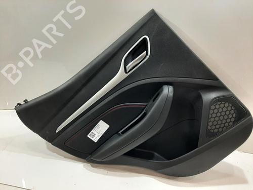 Rear left panel MG MG ZS SUV (AZS1) 1.5 VTi | BP38728039C60 - Image 3
