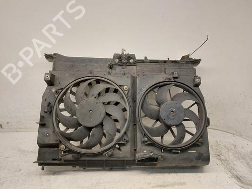 Frontplade/Frontkurv CITROËN C8 (EA_, EB_) 2.0 HDi (107 hp) 26818420