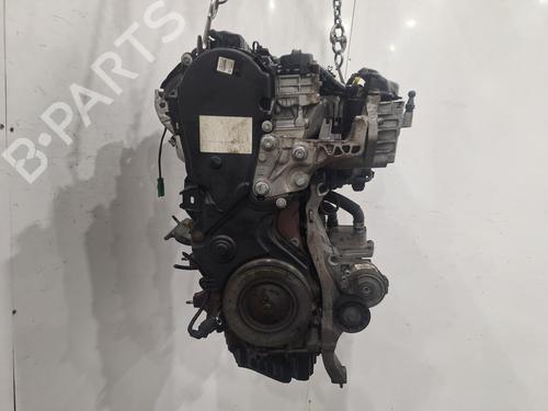 Used Engine Engine FORD GRAND C-MAX (DXA/CB7, DXA/CEU) 2.0 TDCi (150 hp) 39951799 39951799