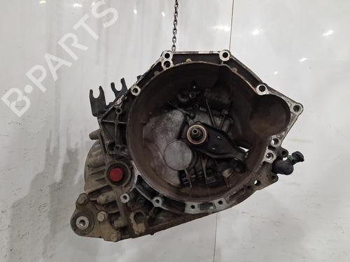 gearbox-citroen-jumper-ii-van-2006-40128379 main image