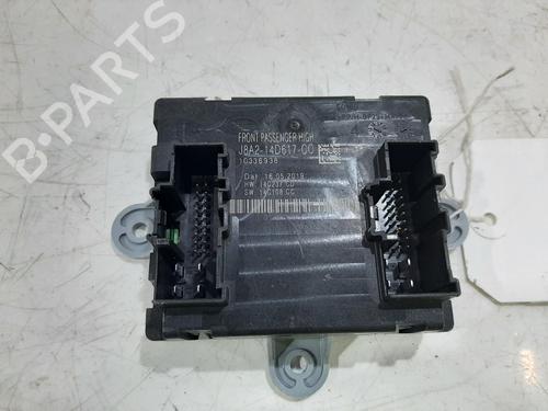 Control unit JAGUAR I-PACE (X590) EV400 AWD | BP30789296M11 